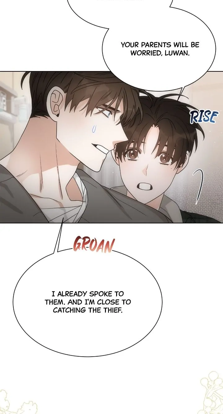 Read Manhattan Romance chapter 49 image 25 on Lezhin