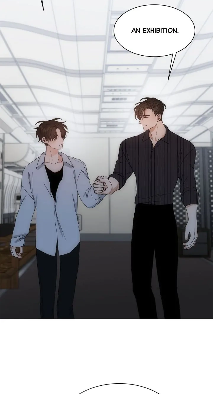 Read Manhattan Romance chapter 49 image 38 on Lezhin
