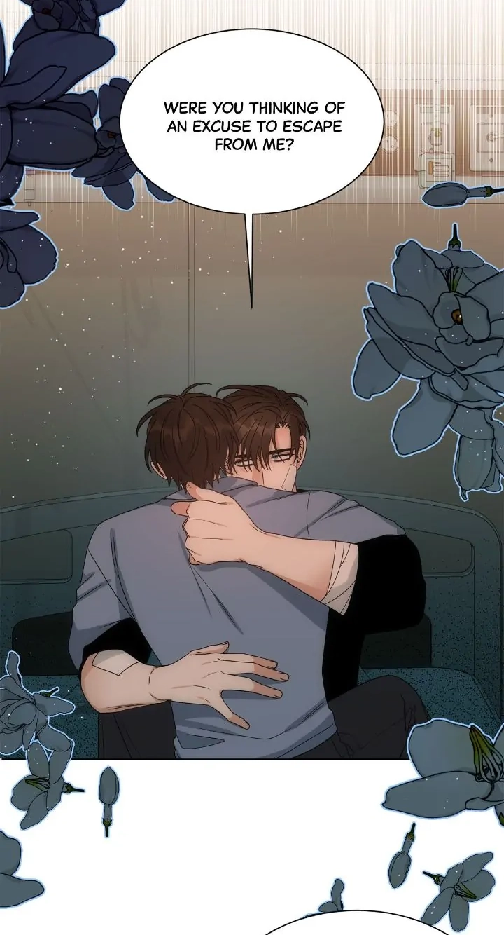Read Manhattan Romance chapter 49 image 4 on Lezhin