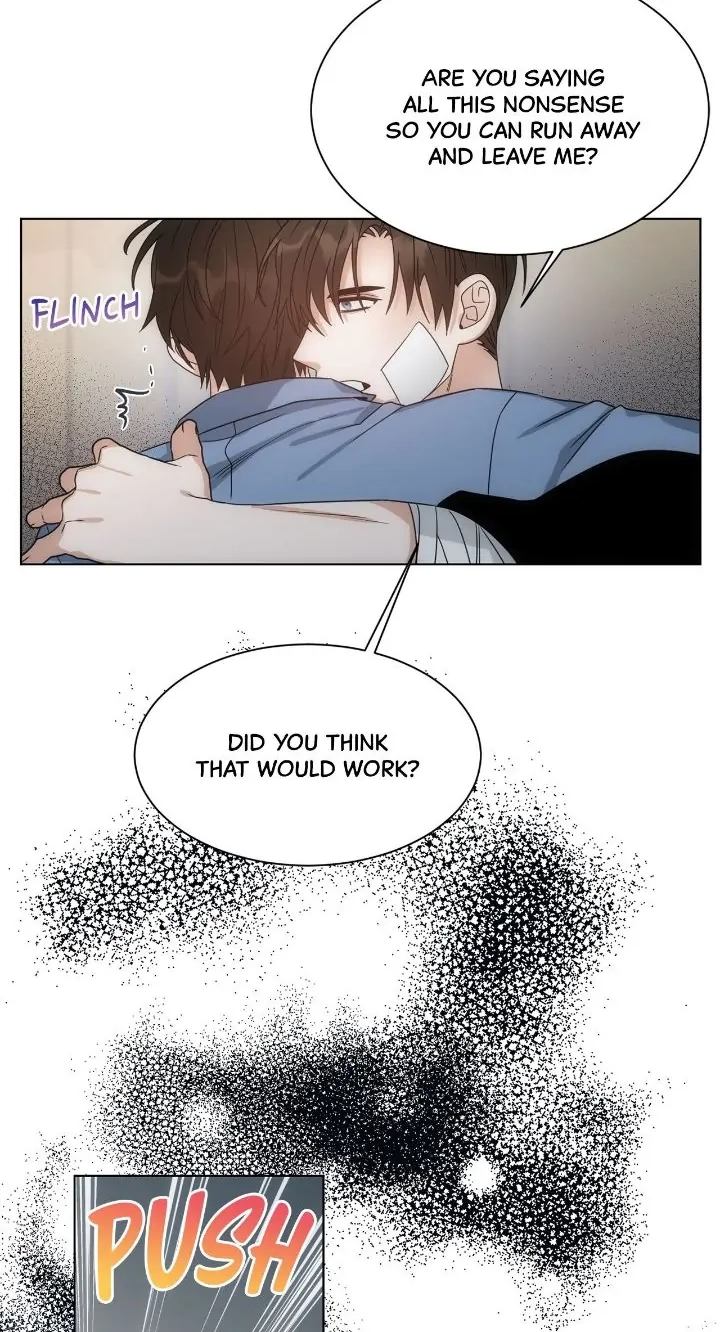 Read Manhattan Romance chapter 49 image 5 on Lezhin