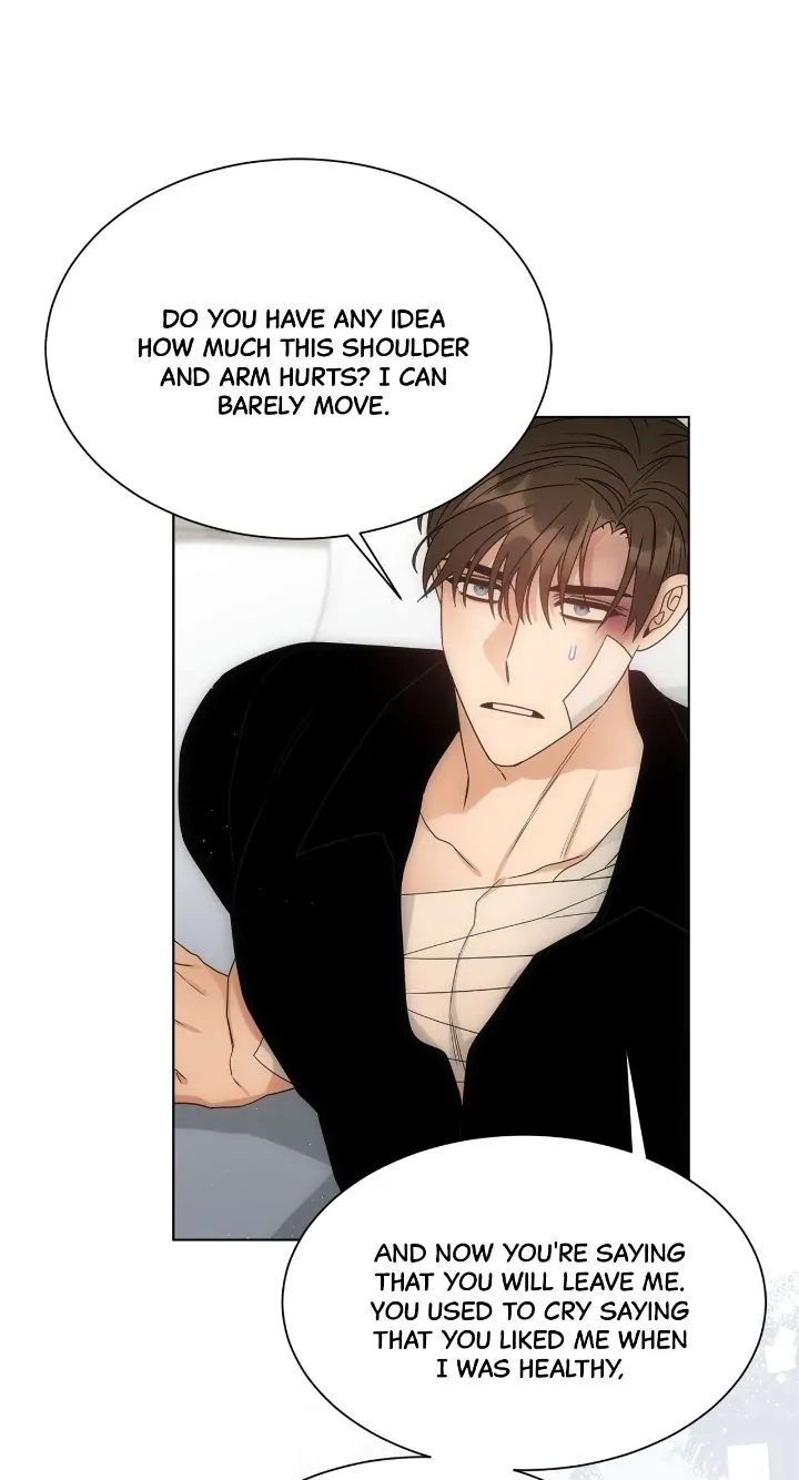 Read Manhattan Romance chapter 49 image 8 on Lezhin