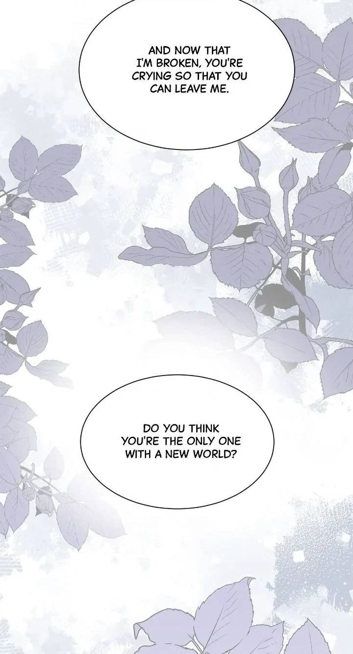 Read Manhattan Romance chapter 49 image 9 on Lezhin