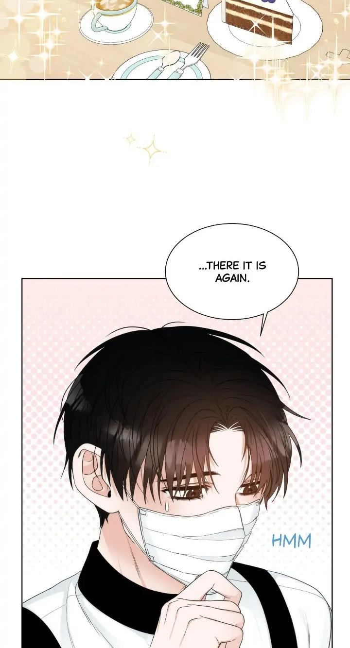 Read Manhattan Romance chapter 5 image 1 on Lezhin