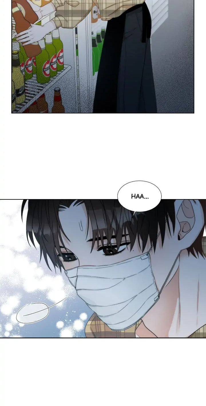 Read Manhattan Romance chapter 5 image 11 on Lezhin