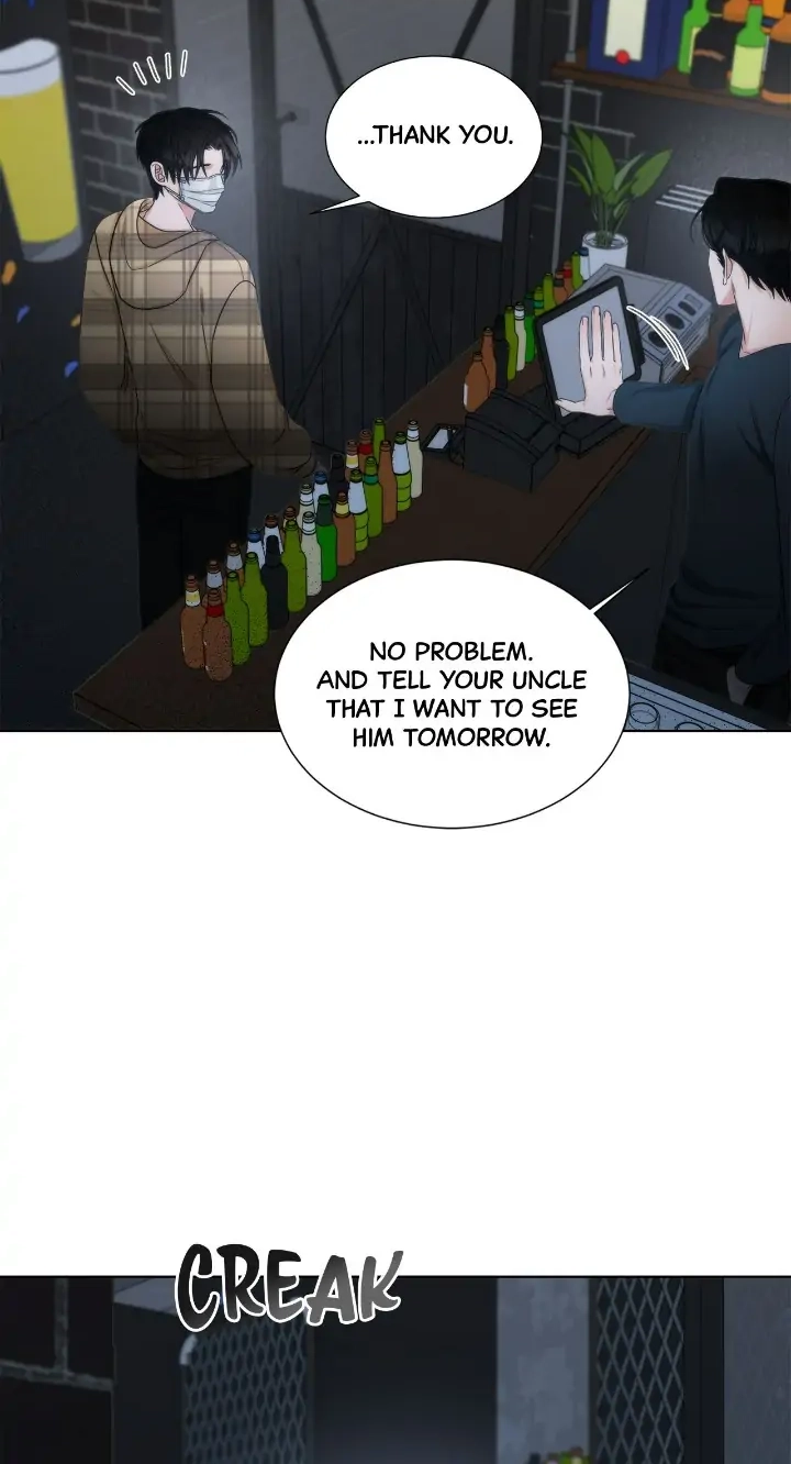 Read Manhattan Romance chapter 5 image 17 on Lezhin