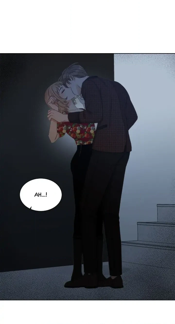 Read Manhattan Romance chapter 5 image 19 on Lezhin