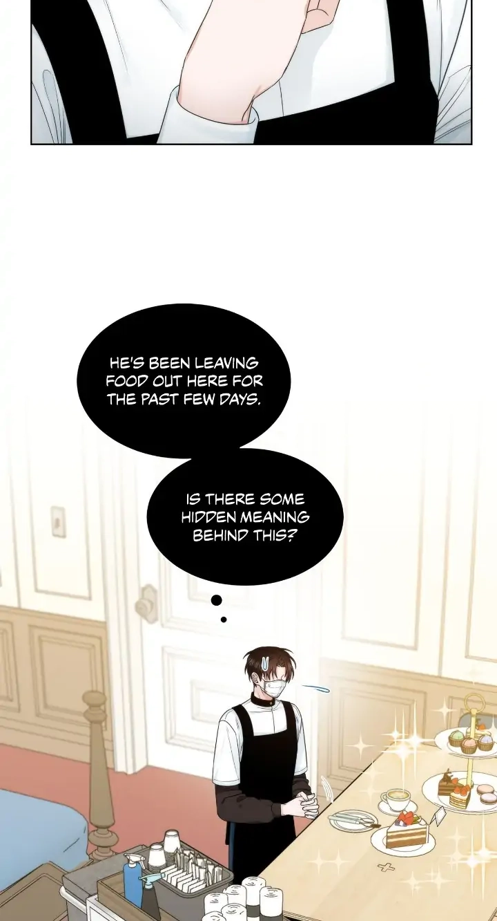 Read Manhattan Romance chapter 5 image 2 on Lezhin