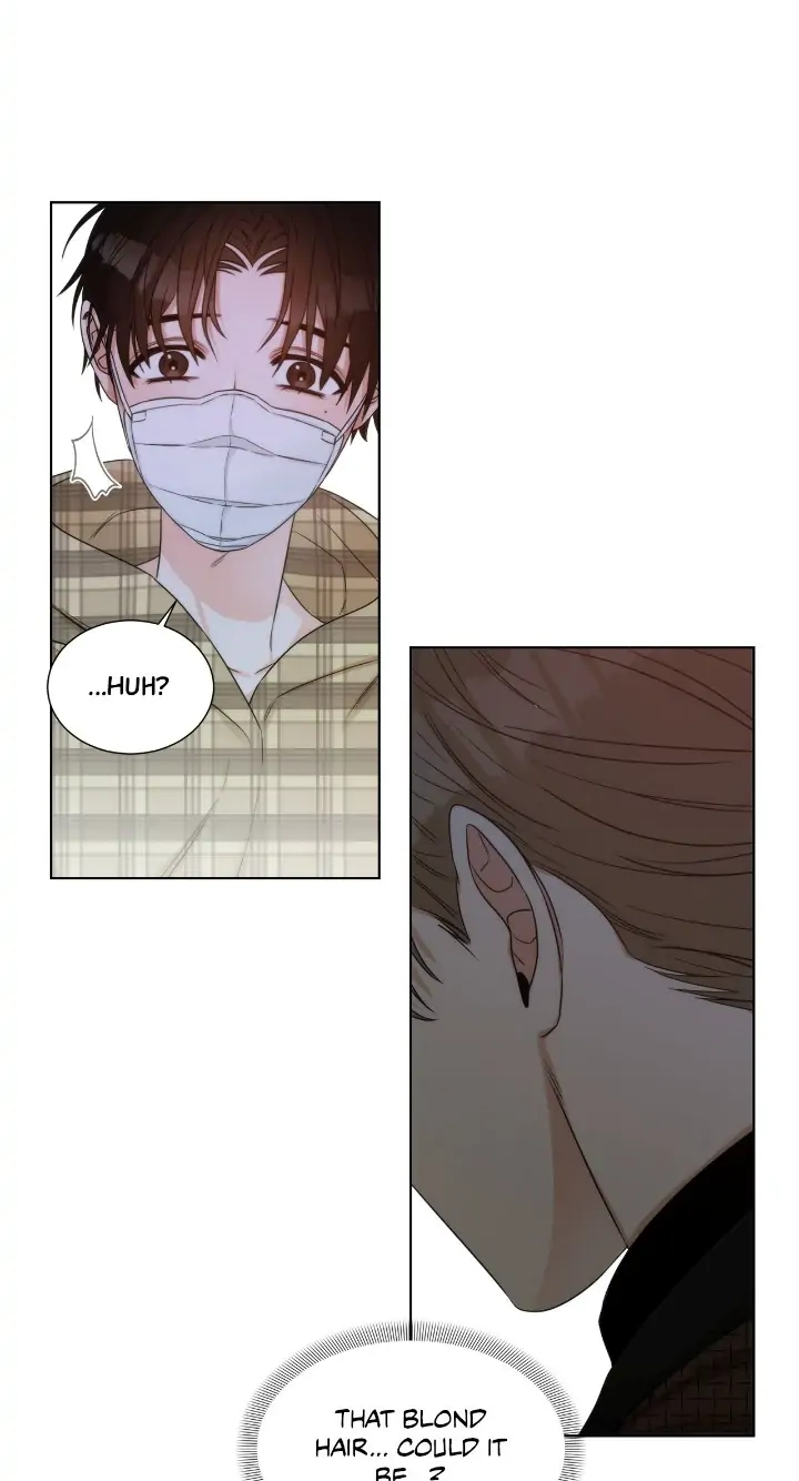 Read Manhattan Romance chapter 5 image 20 on Lezhin