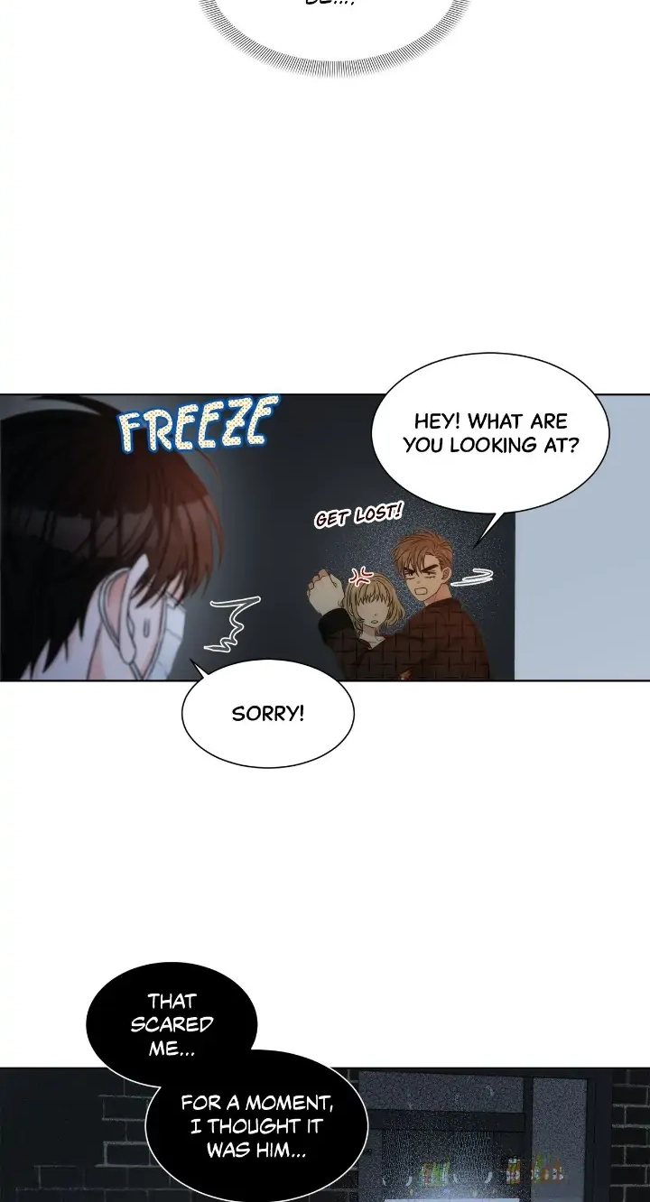Read Manhattan Romance chapter 5 image 21 on Lezhin
