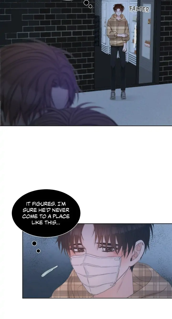 Read Manhattan Romance chapter 5 image 22 on Lezhin