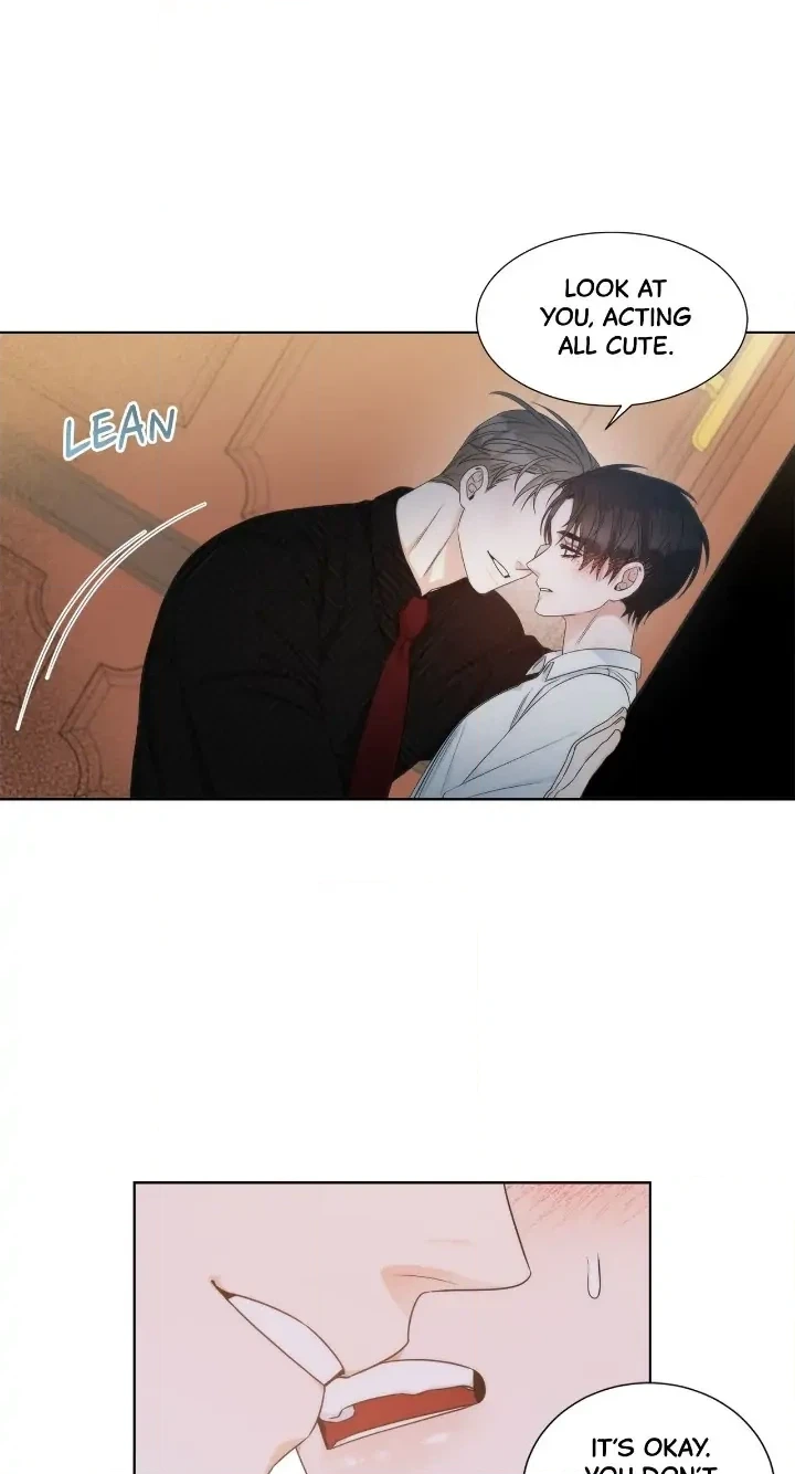 Read Manhattan Romance chapter 5 image 29 on Lezhin