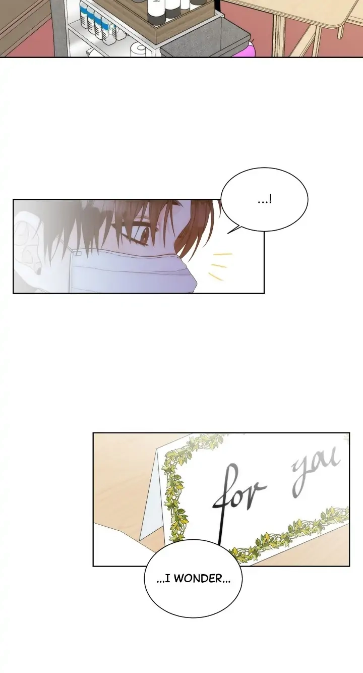 Read Manhattan Romance chapter 5 image 3 on Lezhin