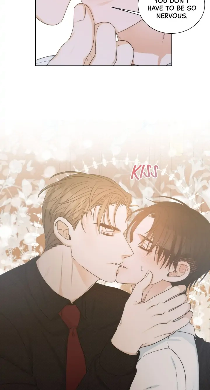 Read Manhattan Romance chapter 5 image 30 on Lezhin