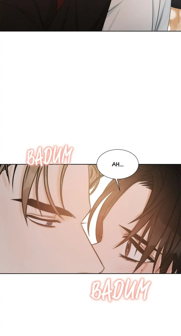 Read Manhattan Romance chapter 5 image 31 on Lezhin