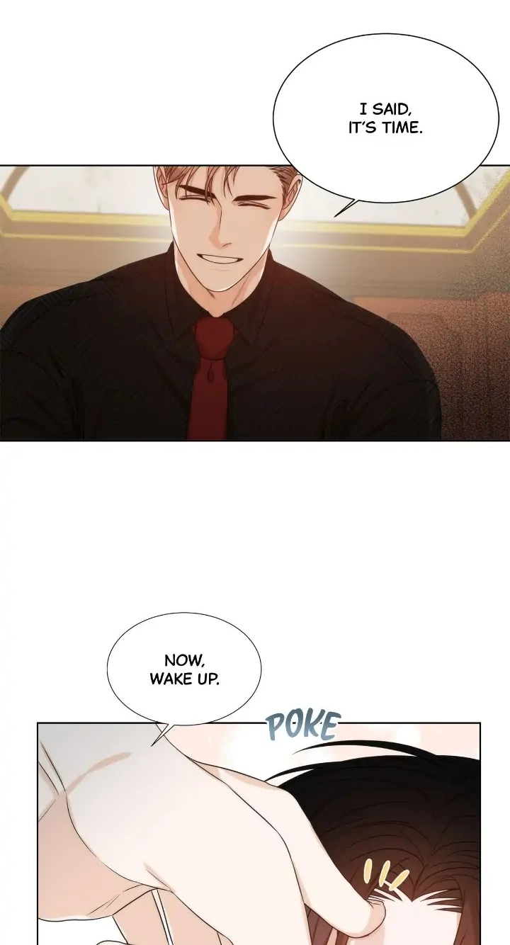 Read Manhattan Romance chapter 5 image 34 on Lezhin