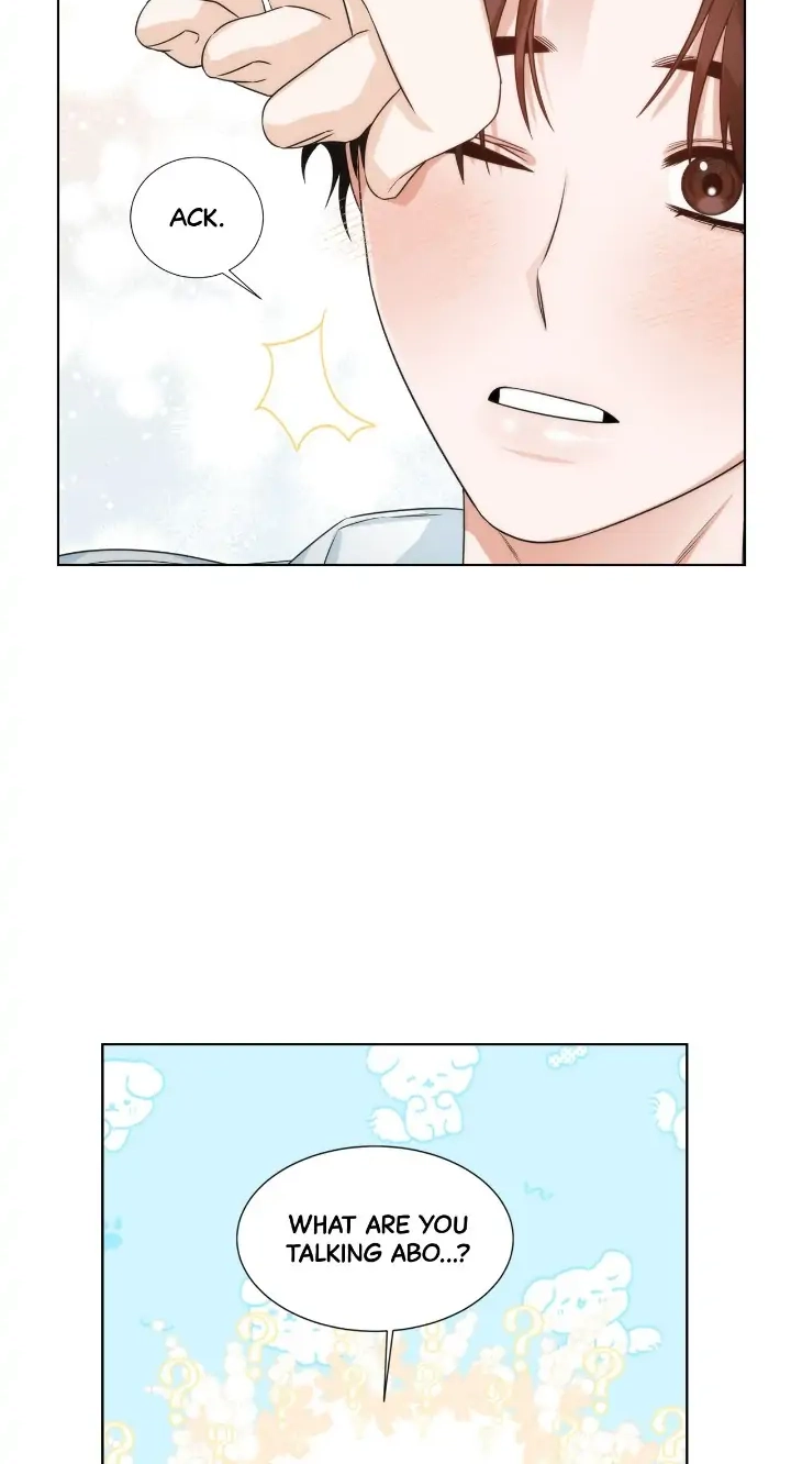 Read Manhattan Romance chapter 5 image 35 on Lezhin