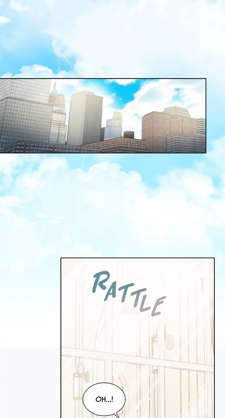 Read Manhattan Romance chapter 5 image 41 on Lezhin