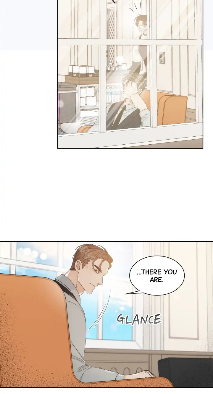 Read Manhattan Romance chapter 5 image 42 on Lezhin