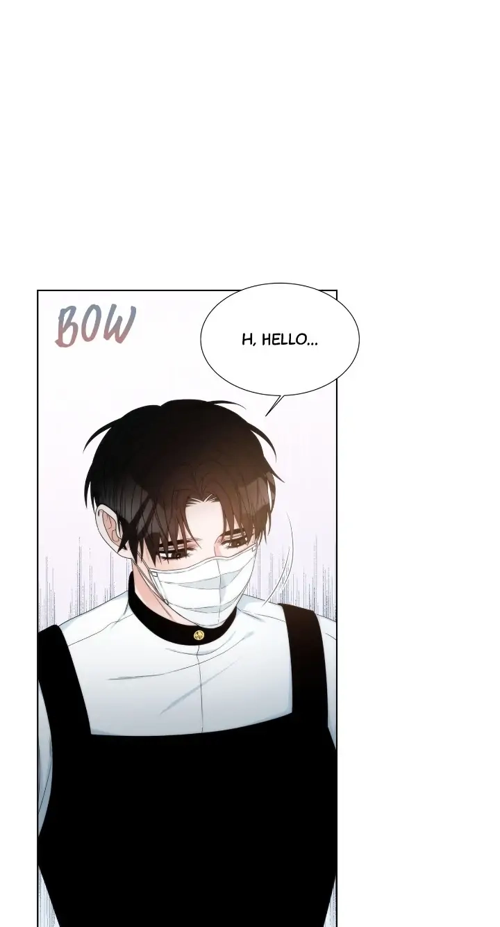 Read Manhattan Romance chapter 5 image 43 on Lezhin