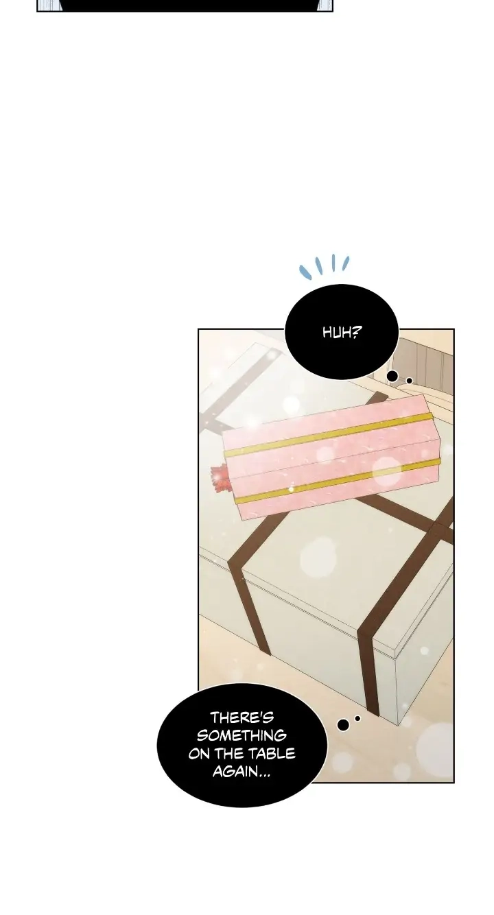 Read Manhattan Romance chapter 5 image 44 on Lezhin