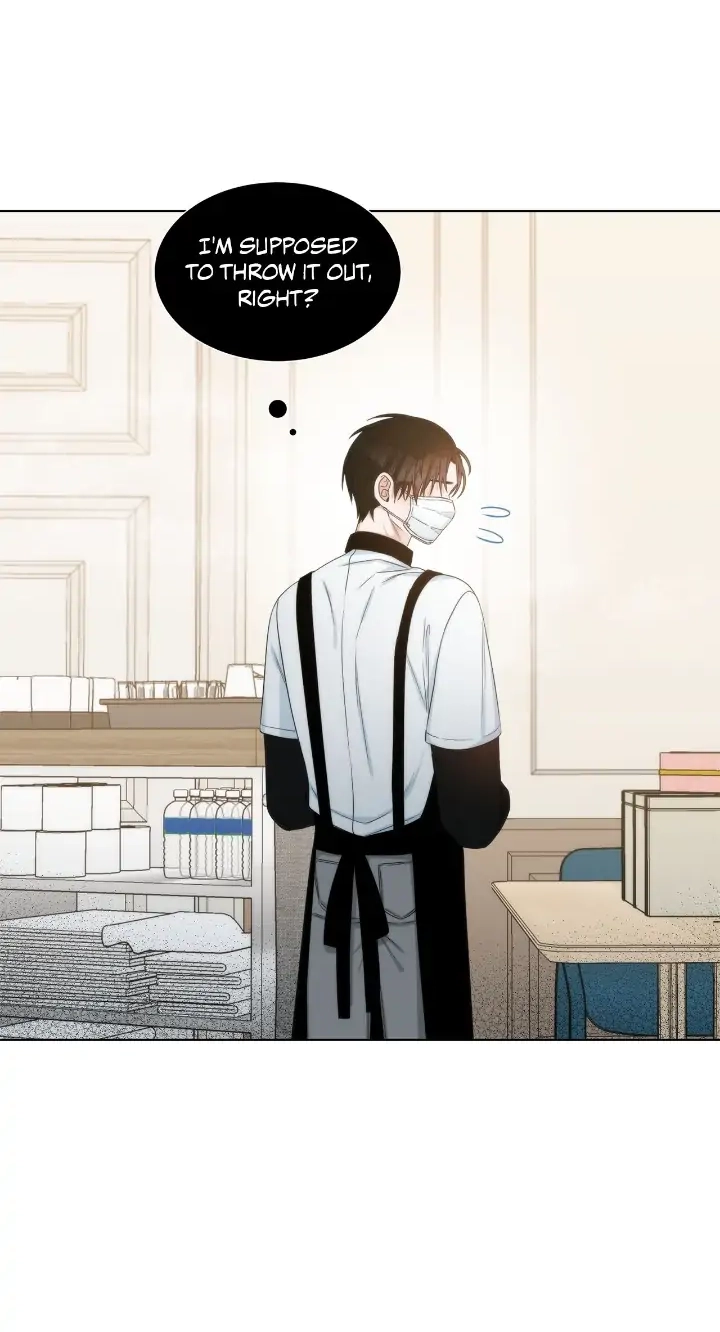 Read Manhattan Romance chapter 5 image 45 on Lezhin