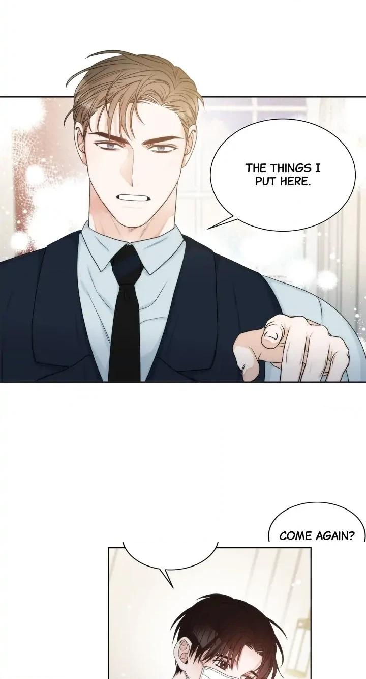 Read Manhattan Romance chapter 5 image 49 on Lezhin