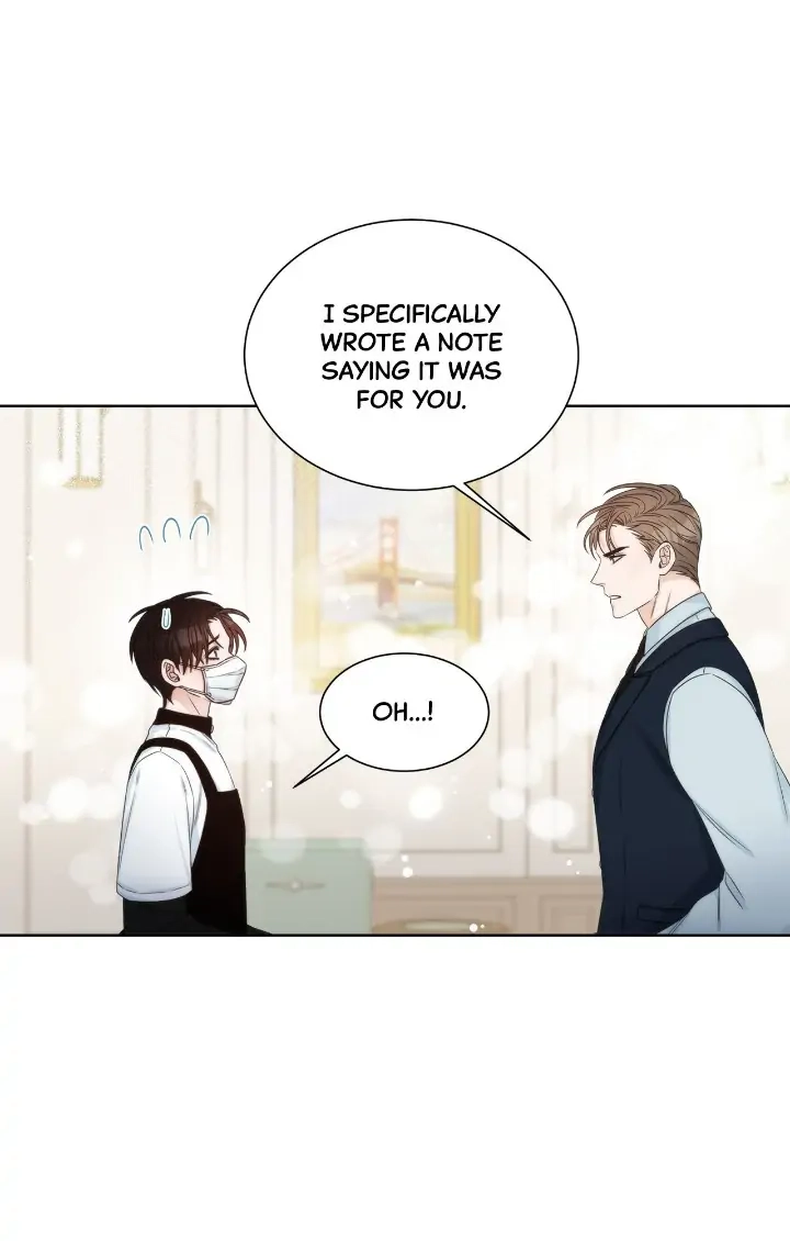 Read Manhattan Romance chapter 5 image 51 on Lezhin