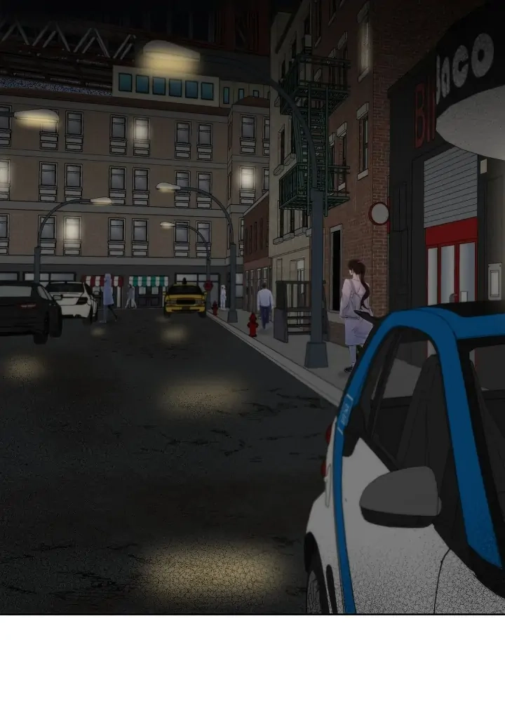 Read Manhattan Romance chapter 5 image 6 on Lezhin