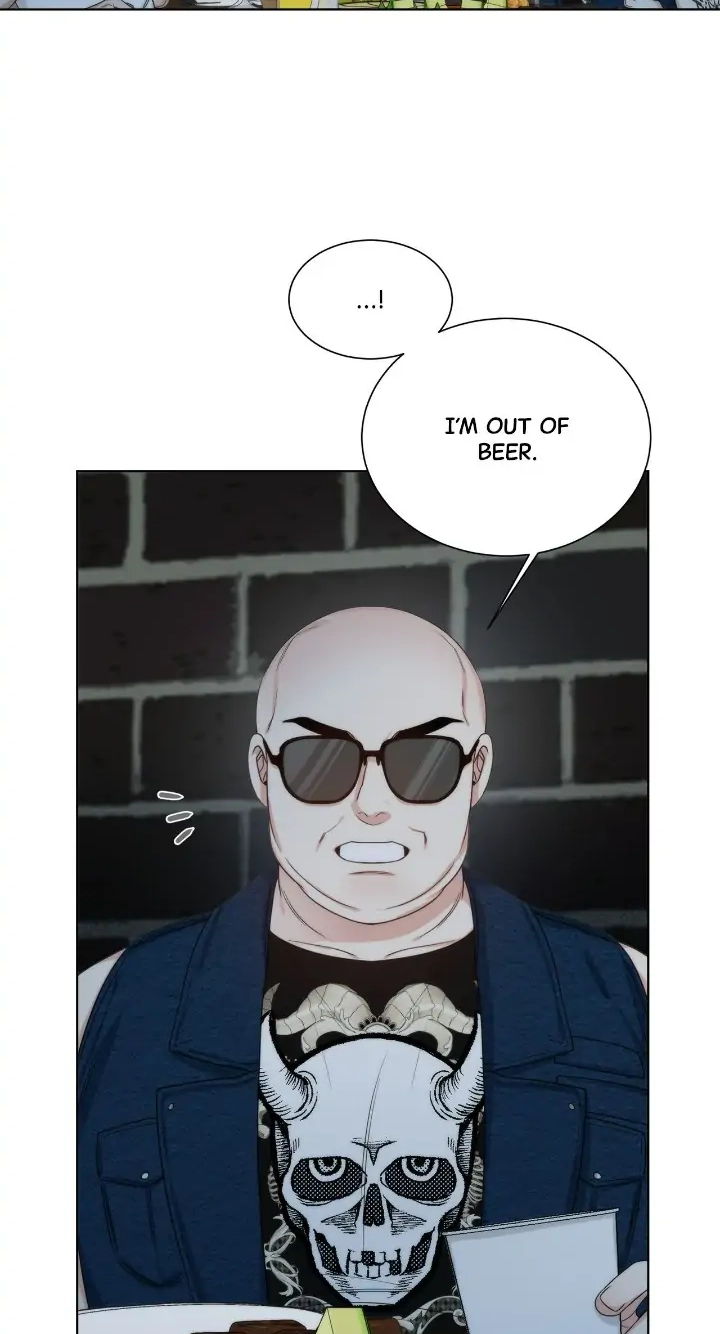 Read Manhattan Romance chapter 5 image 8 on Lezhin