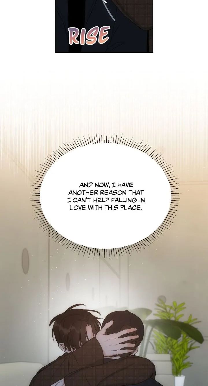 Read Manhattan Romance chapter 51 image 18 on Lezhin