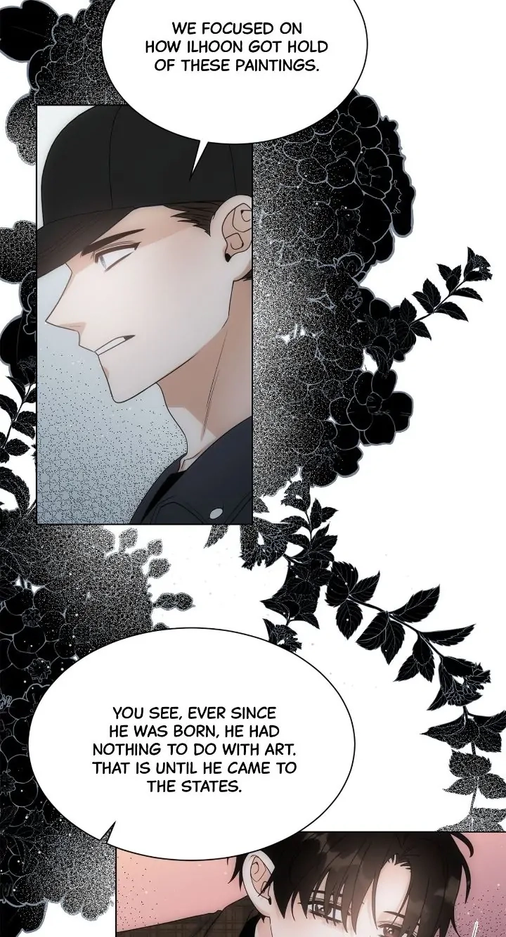 Read Manhattan Romance chapter 51 image 2 on Lezhin