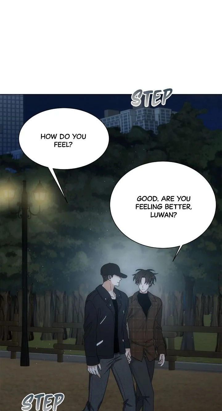 Read Manhattan Romance chapter 51 image 21 on Lezhin