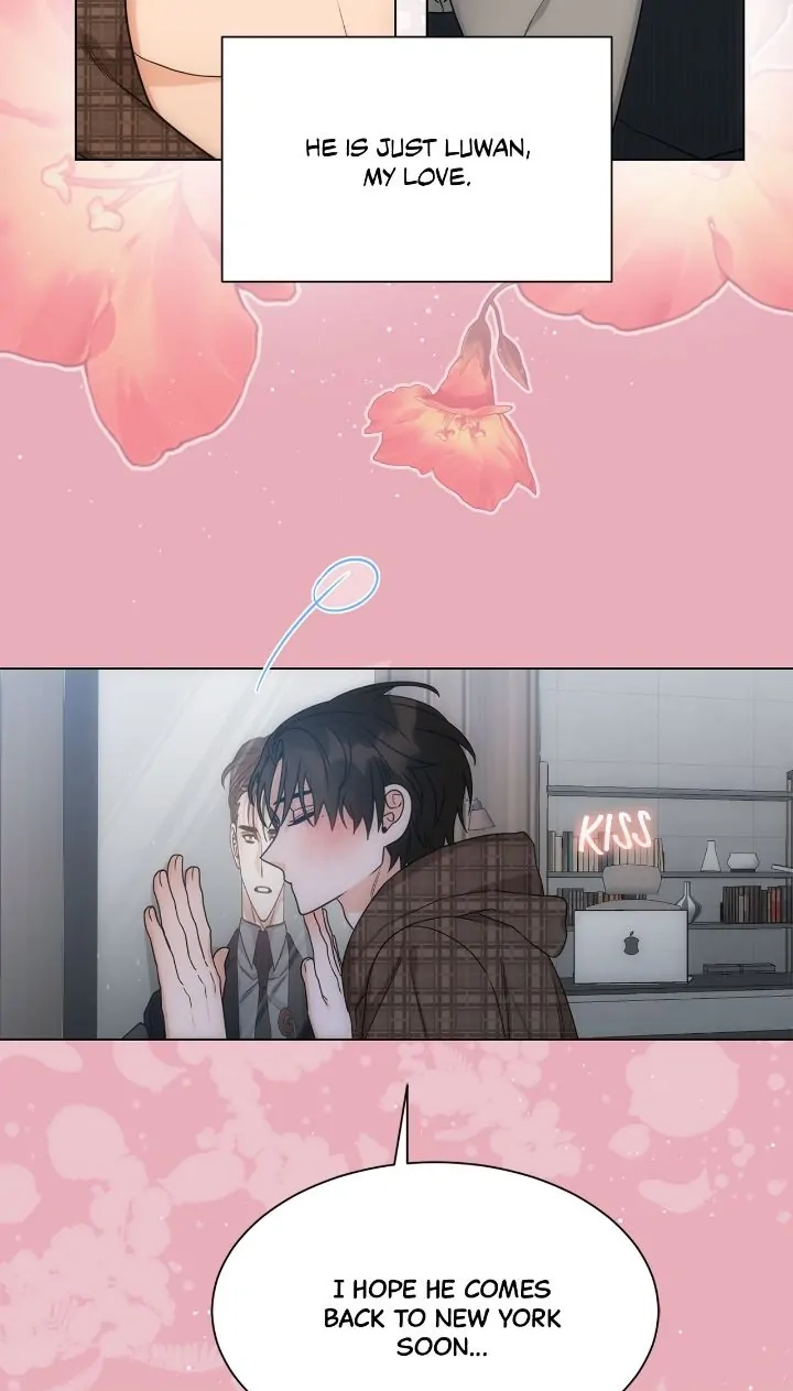 Read Manhattan Romance chapter 52 image 18 on Lezhin
