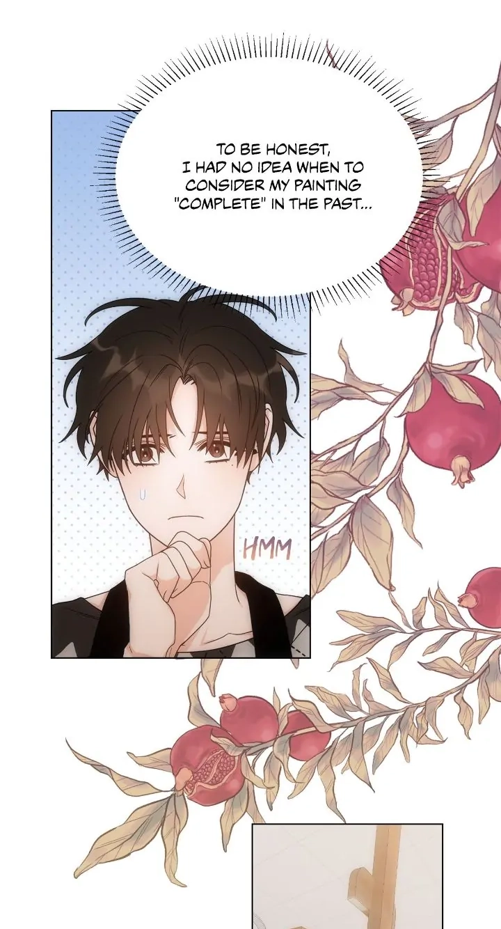 Read Manhattan Romance chapter 52 image 22 on Lezhin
