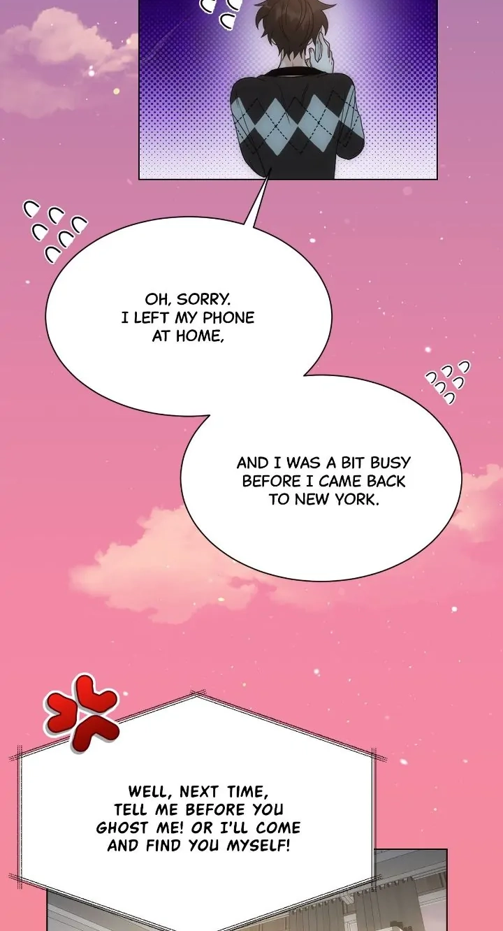 Read Manhattan Romance chapter 52 image 28 on Lezhin