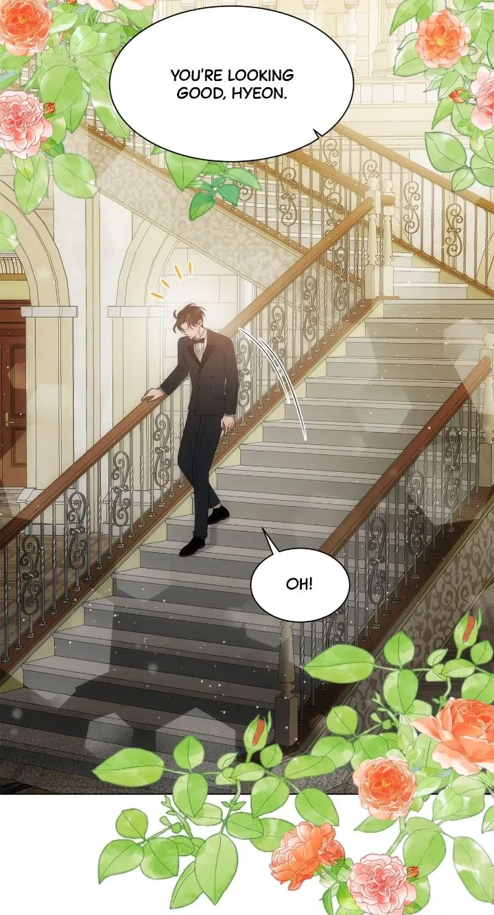 Read Manhattan Romance chapter 53 image 11 on Lezhin