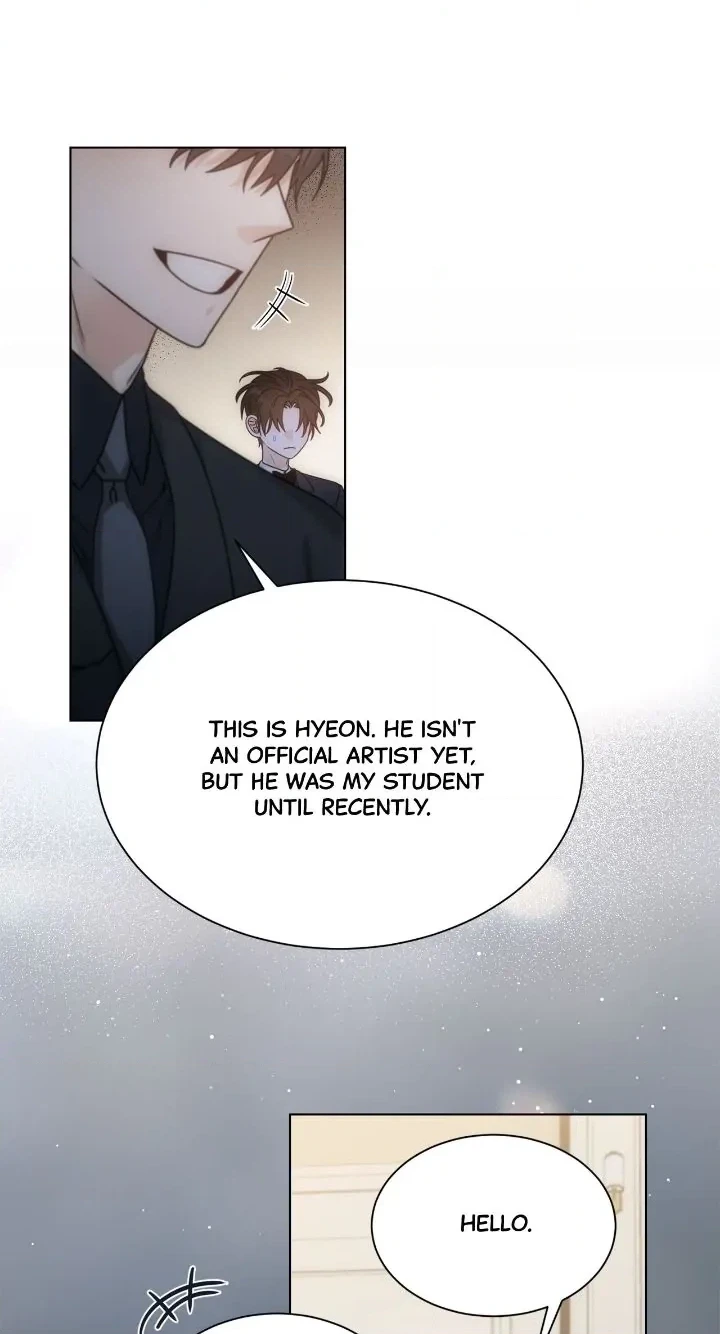 Read Manhattan Romance chapter 53 image 19 on Lezhin