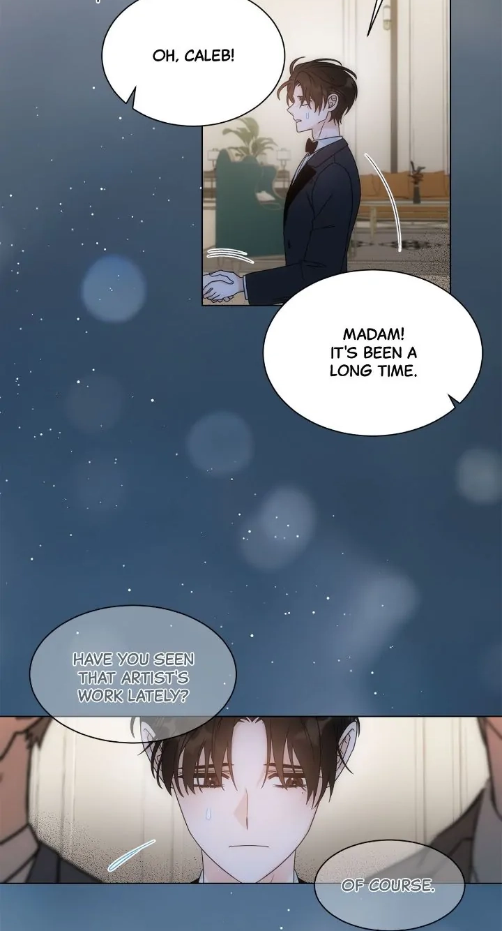 Read Manhattan Romance chapter 53 image 20 on Lezhin