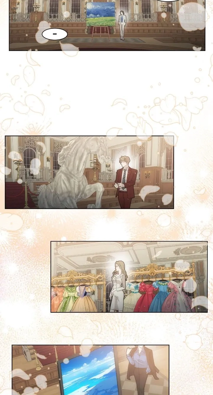Read Manhattan Romance chapter 53 image 27 on Lezhin