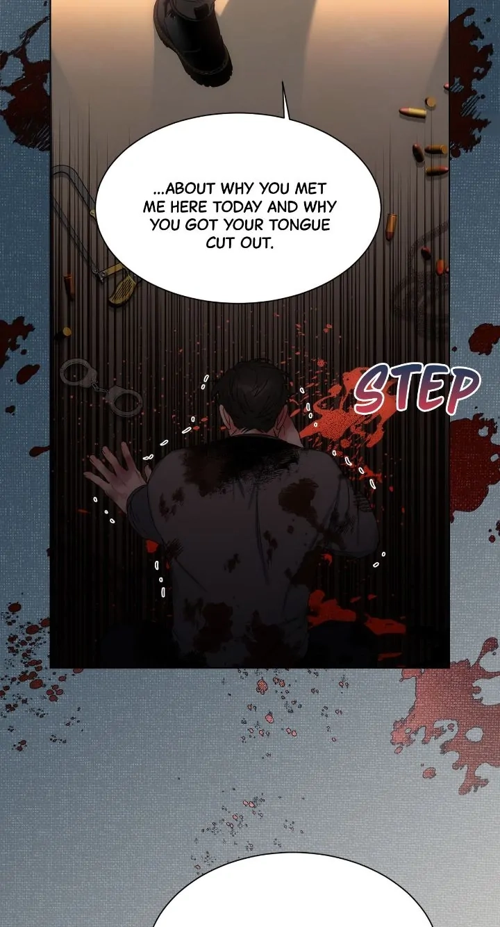 Read Manhattan Romance chapter 53 image 3 on Lezhin