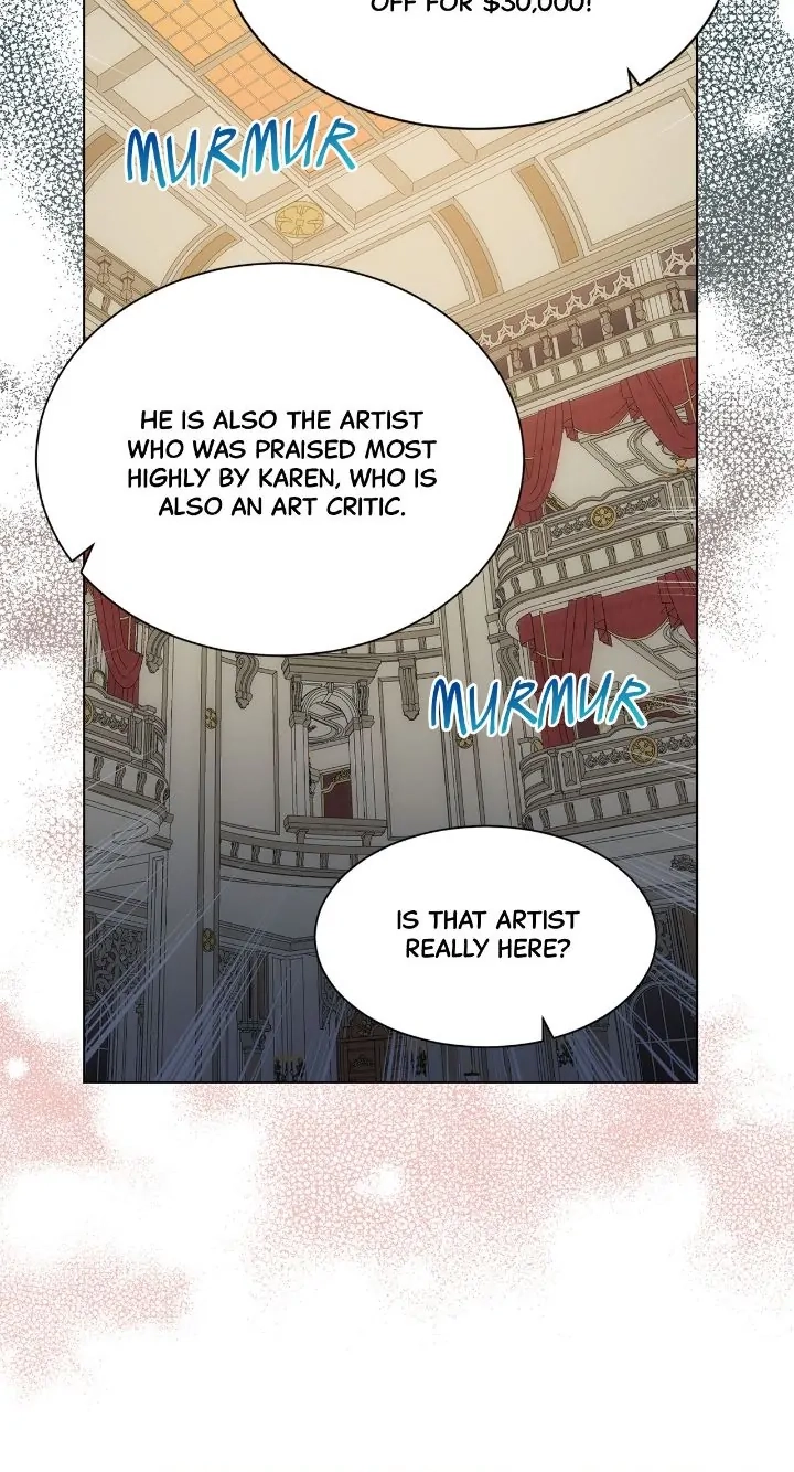 Read Manhattan Romance chapter 53 image 32 on Lezhin