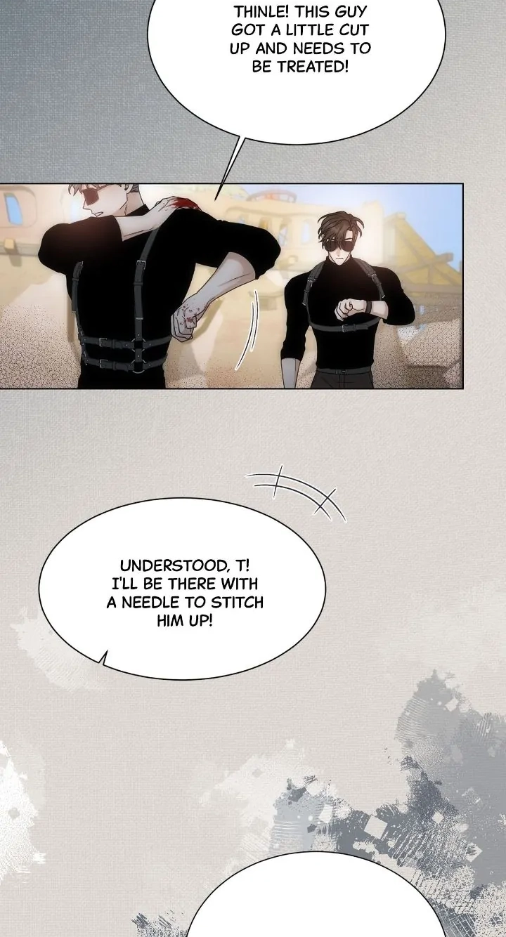 Read Manhattan Romance chapter 53 image 4 on Lezhin