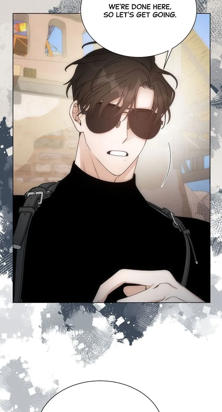 Read Manhattan Romance chapter 53 image 5 on Lezhin