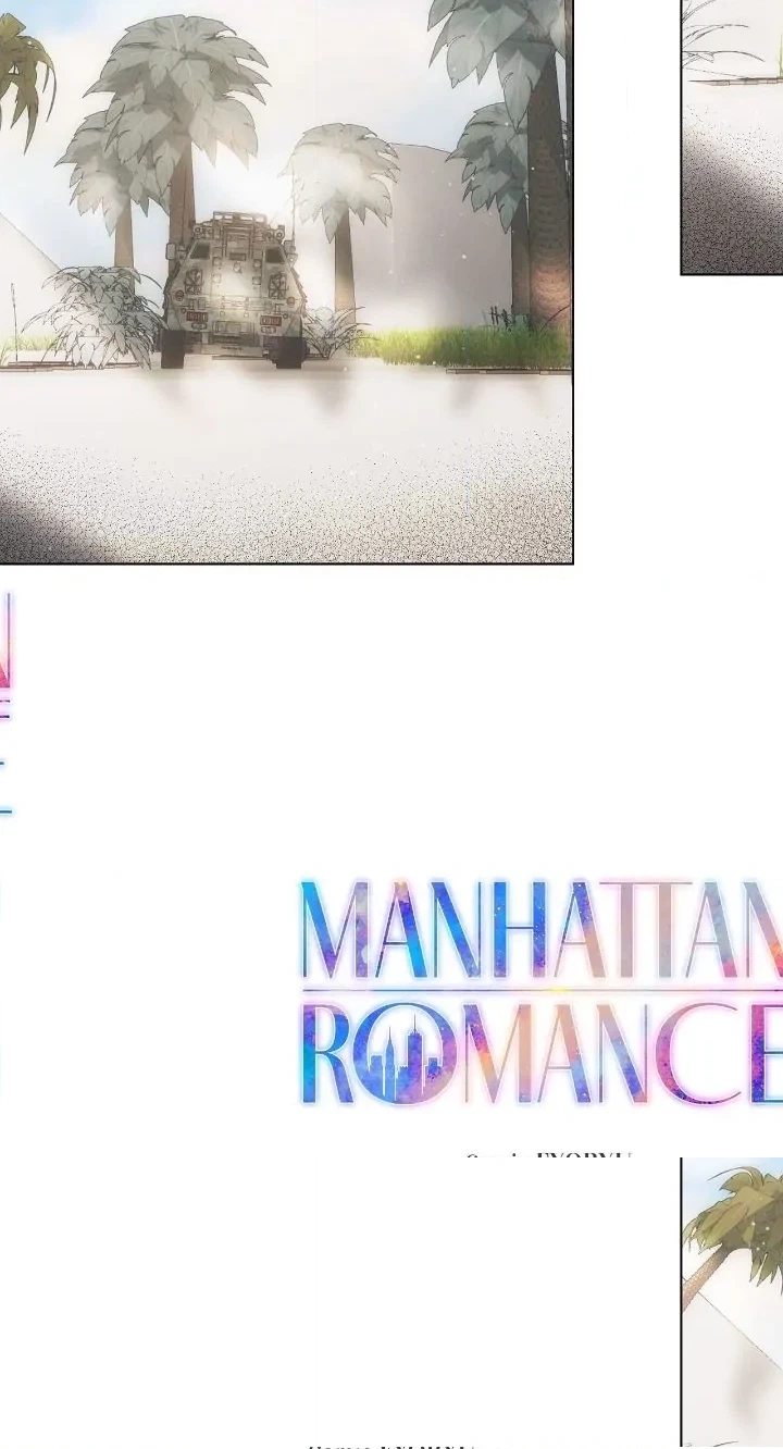 Read Manhattan Romance chapter 53 image 9 on Lezhin