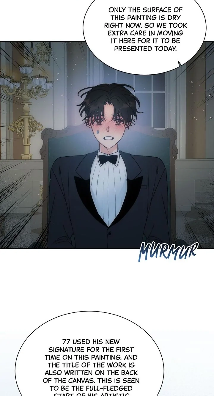 Read Manhattan Romance chapter 54 image 2 on Lezhin