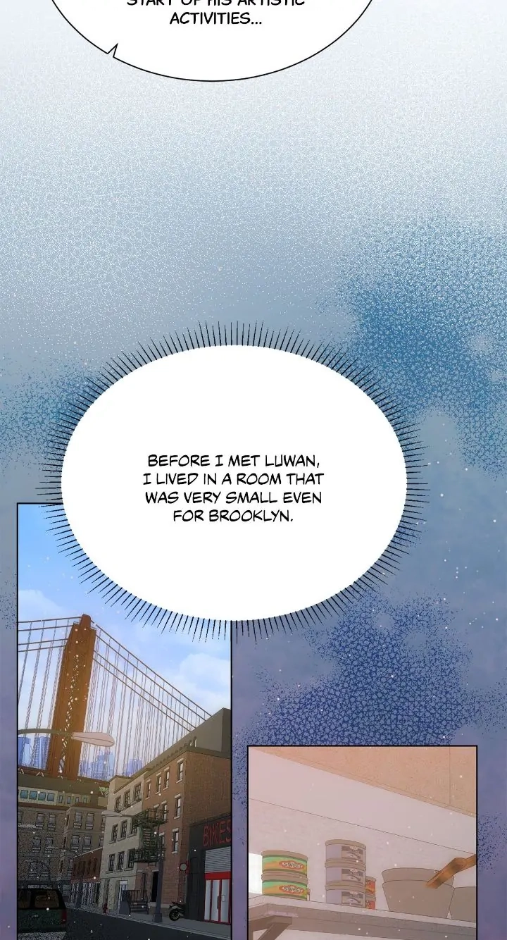 Read Manhattan Romance chapter 54 image 3 on Lezhin