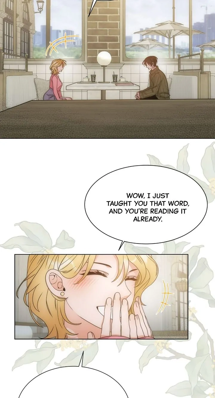 Read Manhattan Romance chapter 54 image 46 on Lezhin