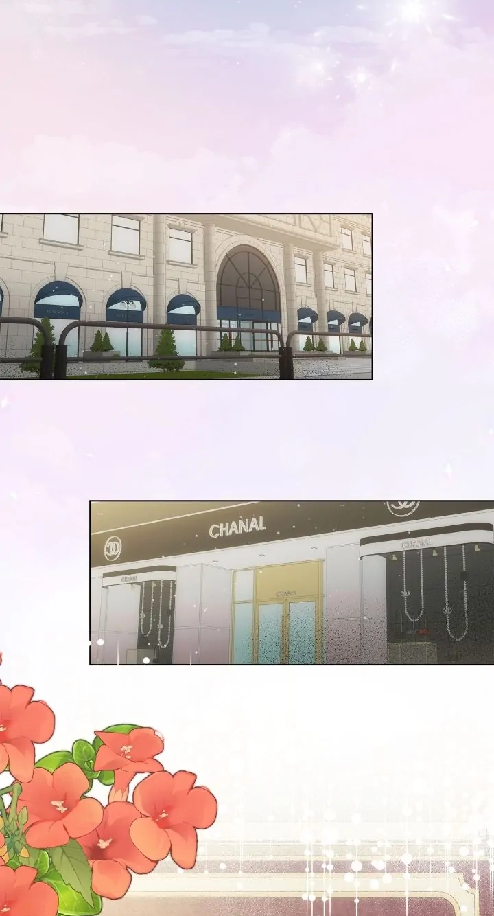 Read Manhattan Romance chapter 55 image 1 on Lezhin