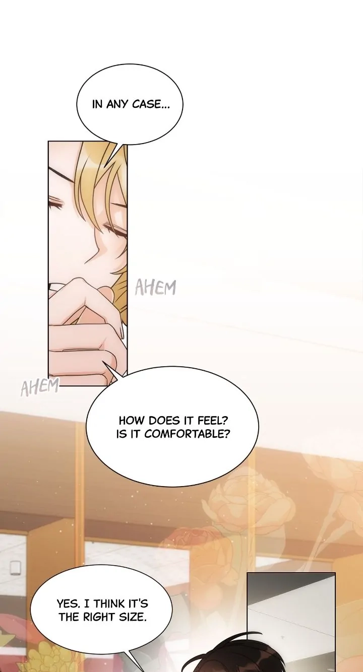 Read Manhattan Romance chapter 55 image 12 on Lezhin