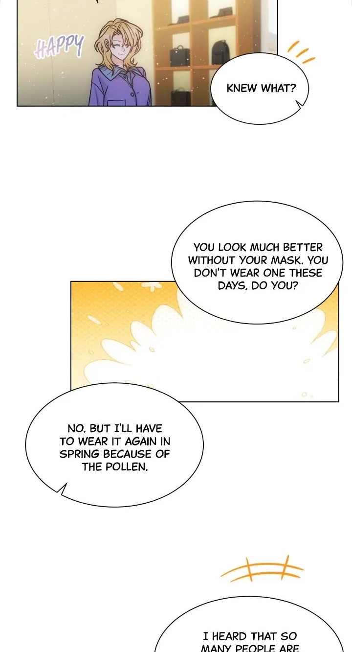 Read Manhattan Romance chapter 55 image 14 on Lezhin